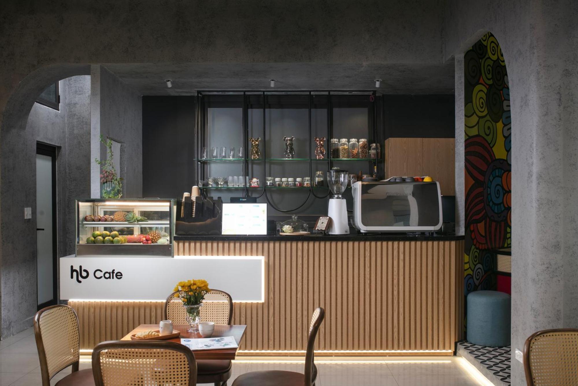 Hb Serviced Apartment - Lac Long Quan هانوي المظهر الخارجي الصورة